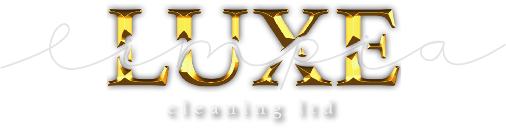 Luxe Limpia Logo
